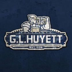 G.L. Huyett - Established 1906